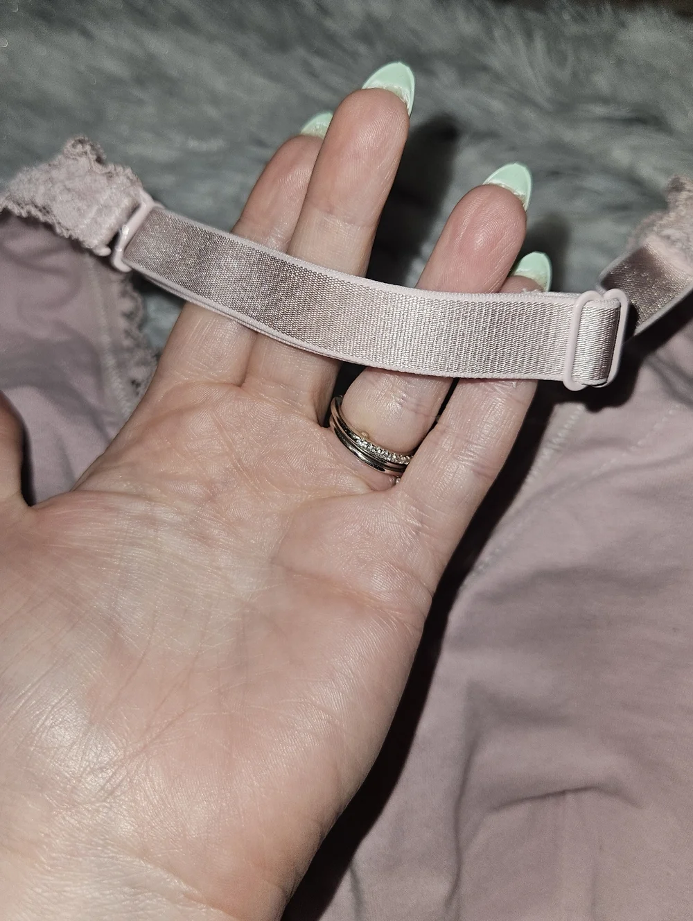 Luvlette soft feminine